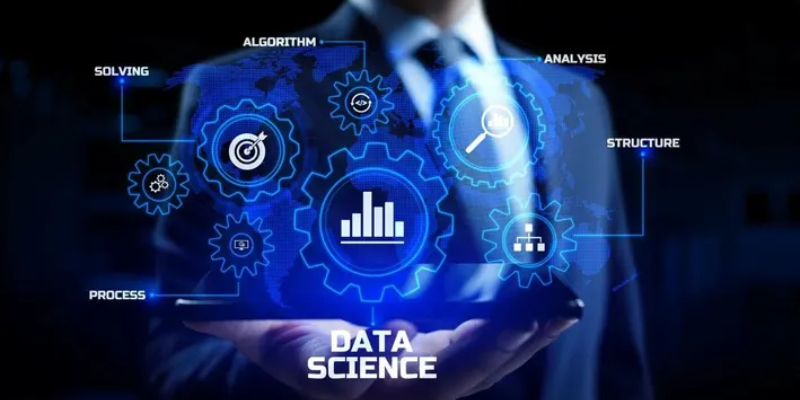 How Does Data Science Drive Innovation in the Financial Sector?