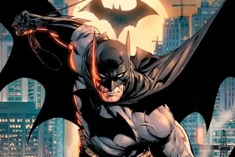 The Dark Knight's Legacy: A Journey Through Batman Comics