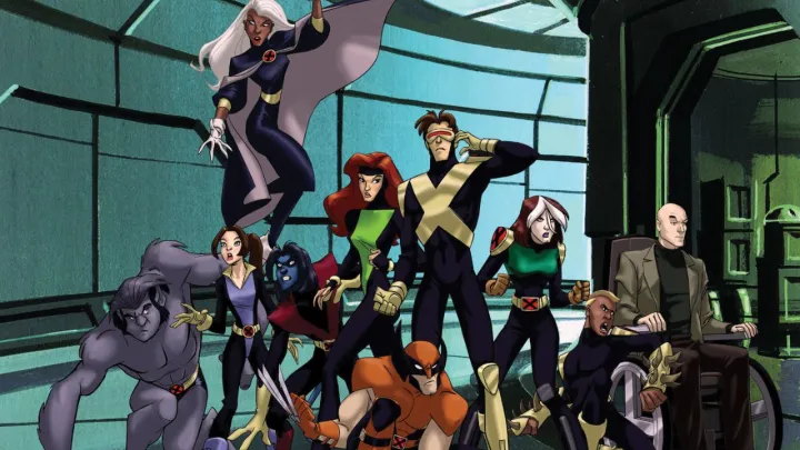 The Evolution of X-Men: A Comprehensive Exploration