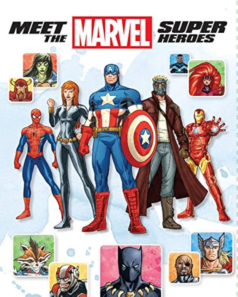 _image source : https://www.amazon.in/Meet-Marvel-Super-Heroes-2nd/dp/1484706706