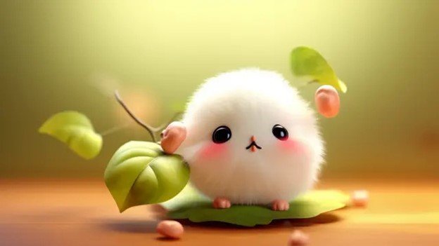 Cute Wallpapers