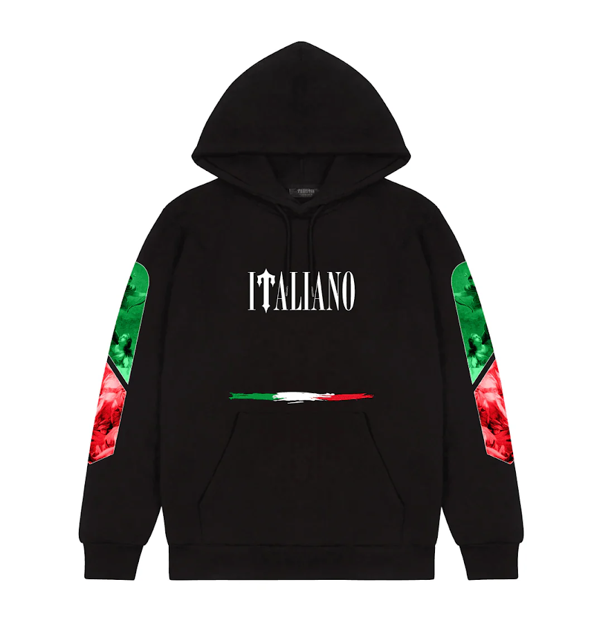 Everything You Need to Know About Trapstar Italia