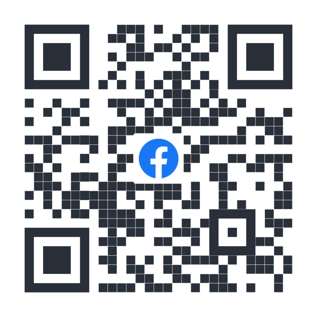 Facebook QR Code