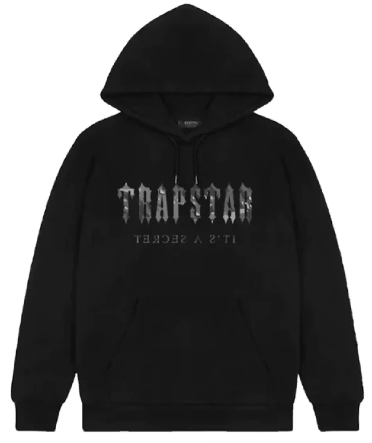 Trapstar Hoodie: