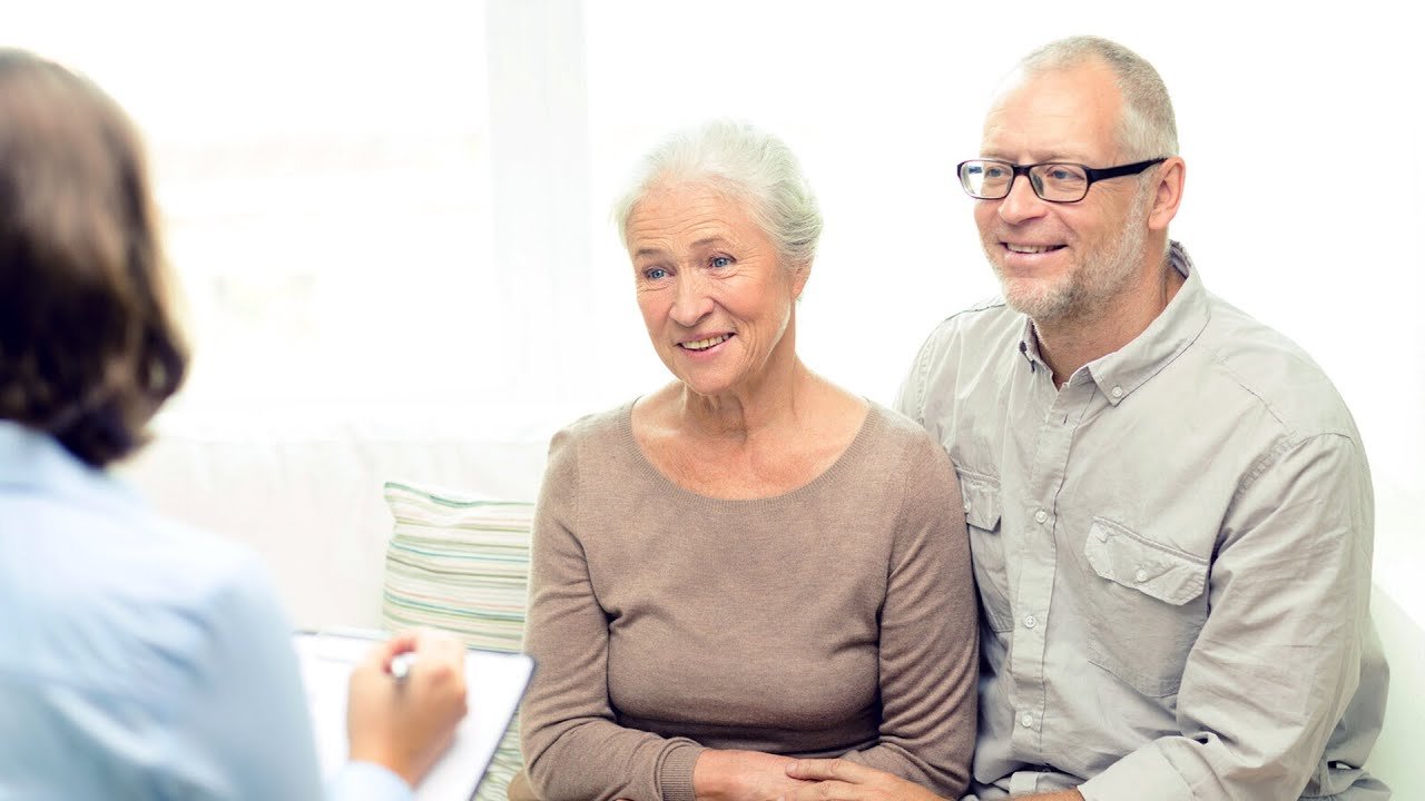 A Key Tool In Managing Elderly Incontinence And Improving Well-Being