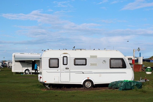 Caravan Sites