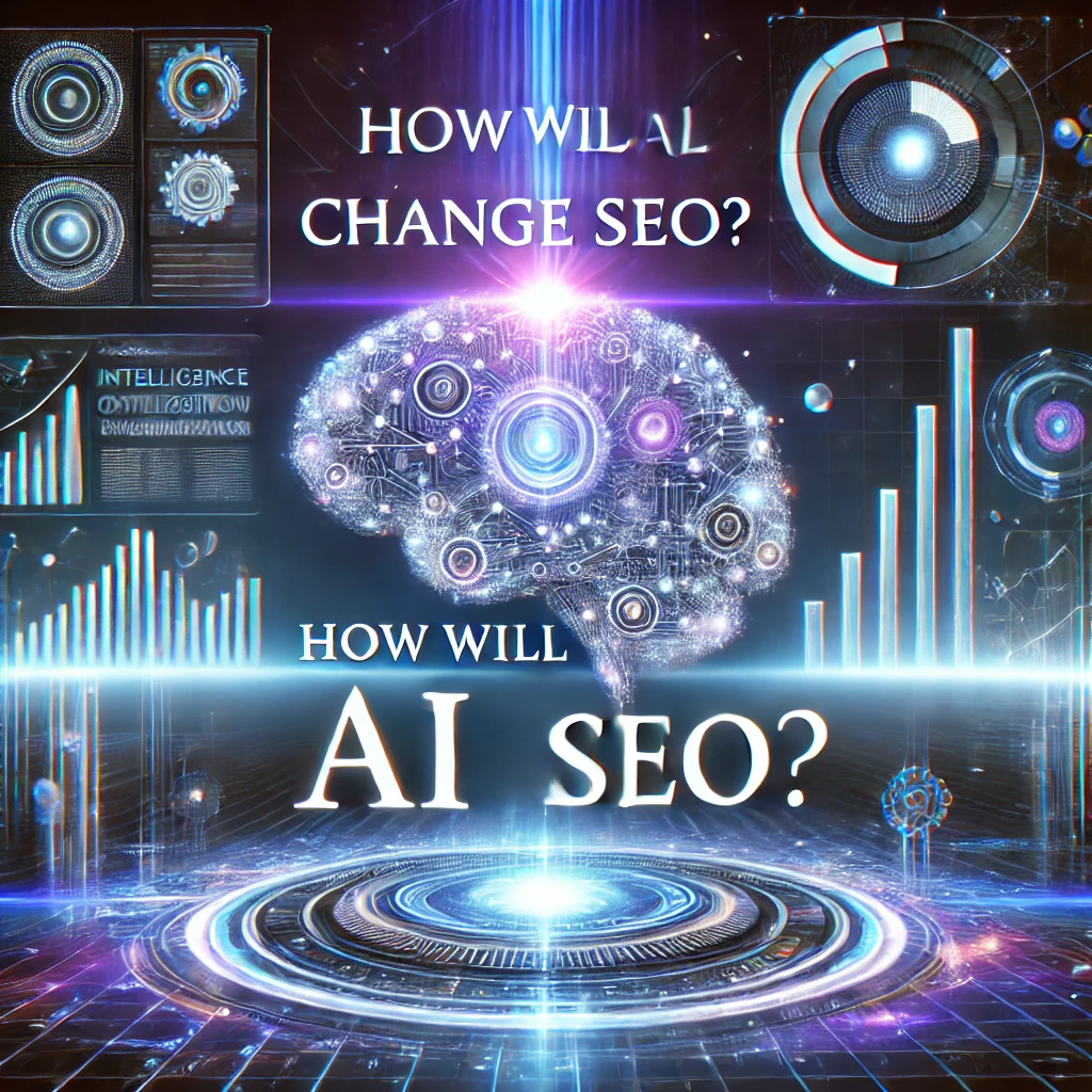 How Will AI Change SEO?