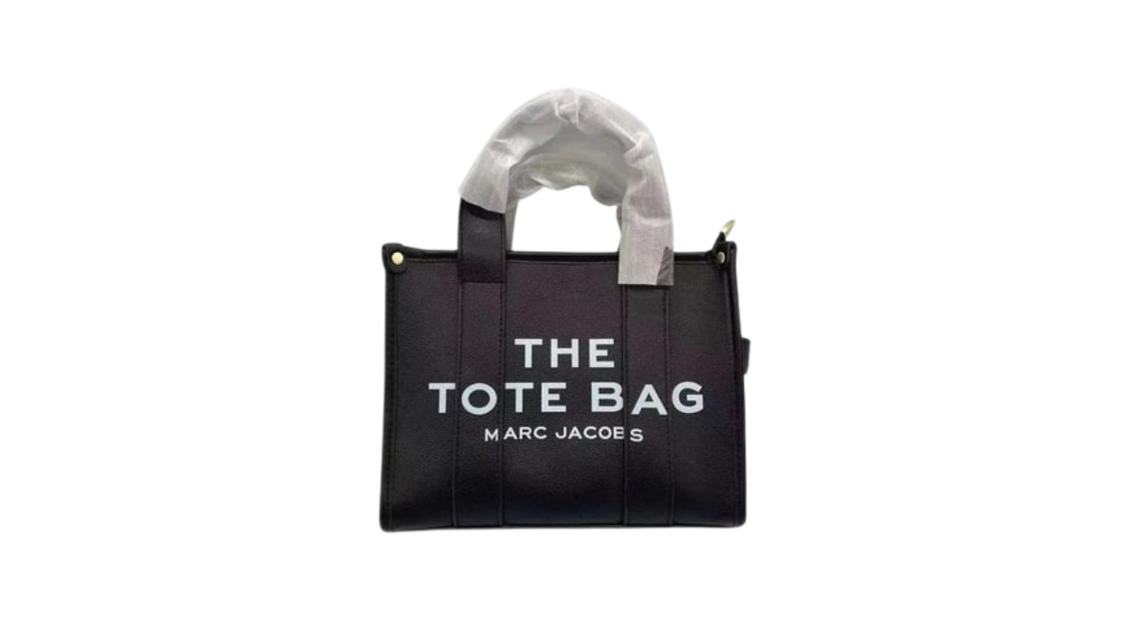 The Tote Bag Marc Jacobs