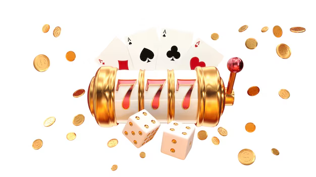 Online Casino Platforms