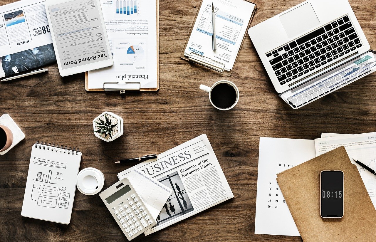 Startup Media Platforms