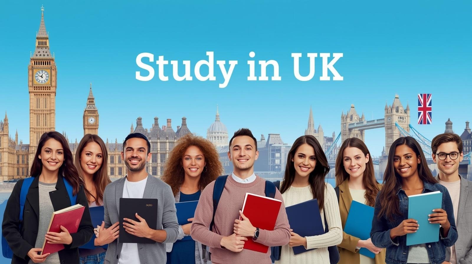 Study abroad guide
